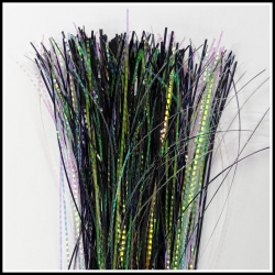 Black Pearl Fishscale Black Pearl Fishscale